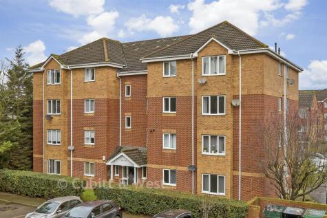 Franklin Way, Croydon, Surrey