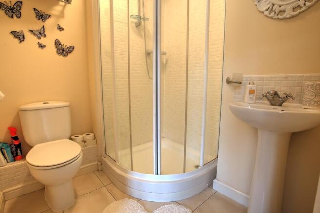 Bedroom 1 En-Suite