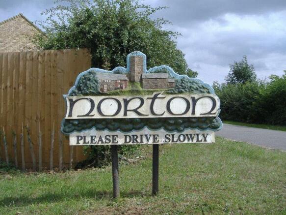 Welcome to Norton