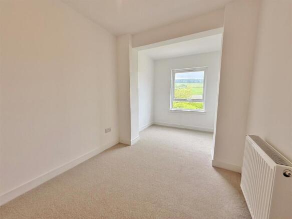 Study bedroom 4