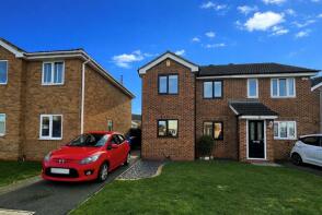 3, St Albans Close, Nottingham NG10 1QB