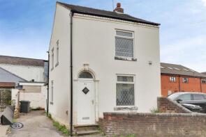 91, Station Road, Stoke-on-trent ST7 2PF