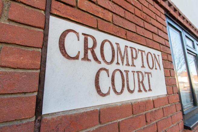 Crompton Court
