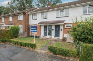 26, Balfour Crescent, Bracknell RG12 7JJ