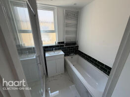 35, St Andrews Road, Clacton-on-sea CO15 3AS