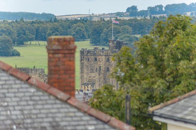 Clayport Gardens, Alnwick, NE66 photo 4