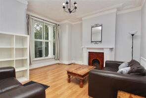 Flat A, 148, Green Lanes, Hackney, London N16 9DL