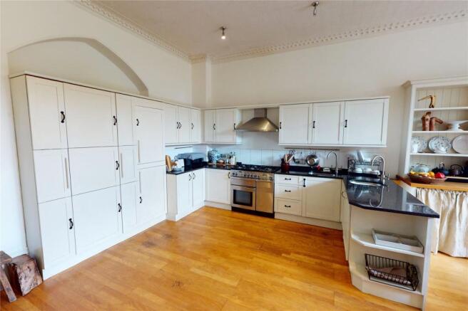 Kitchen/Breakfast Ro