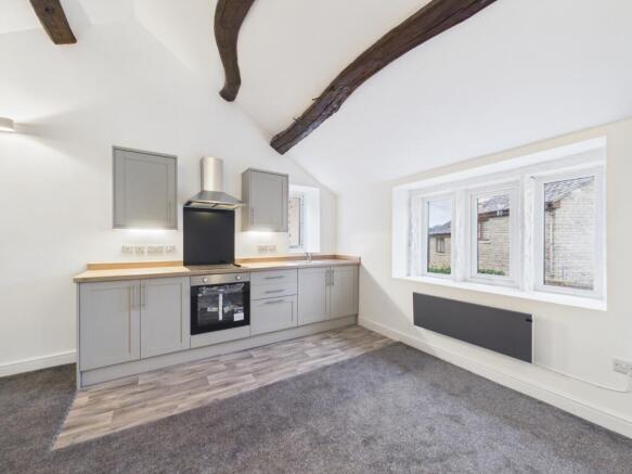1 bed End of Terrace for sale Image 12