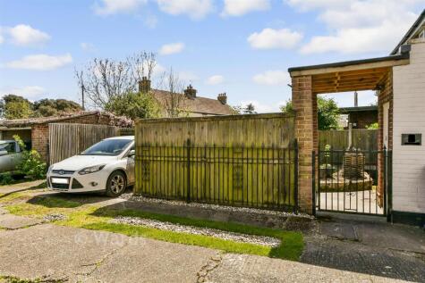 Lower Street, Eastry, Sandwich, Kent