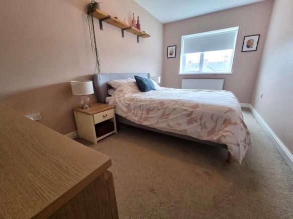 Bedroom  Two
