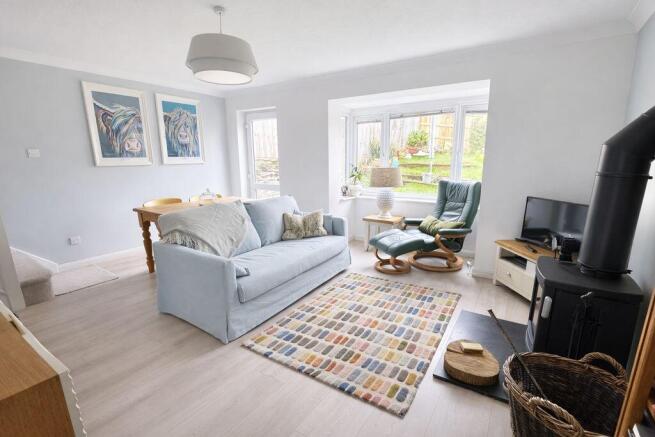 Sitting / Dining Room