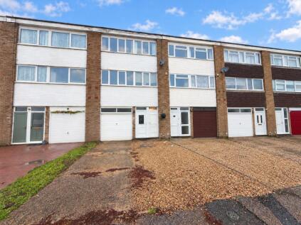 Crestlands, Alresford, CO7
