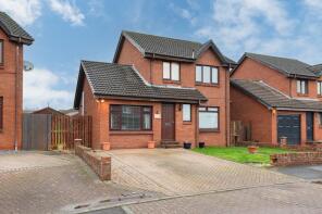 14, Pentland View, Kennoway KY8 5TY