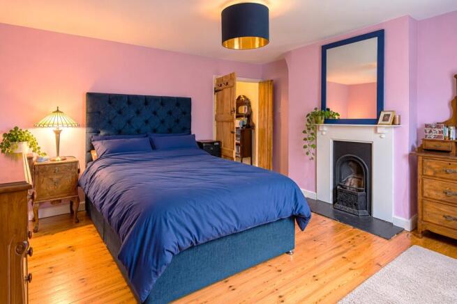 The Croft, Hungerford, Berkshire, RG17 photo 4