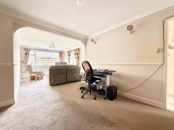 Prunus Drive, Ferndown, Dorset, BH22 photo 4