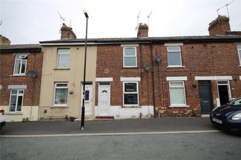 Diamond Place, Harrogate, North Yorkshire, HG1