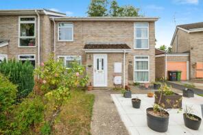 20, Barrington Close, Eastleigh SO50 4SH