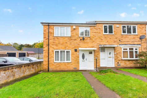 Dereham Way, North Shields