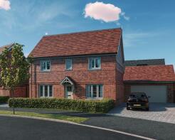The Barn, Broyle Gate Farm, Lewes Road, Lewes BN8 5NE