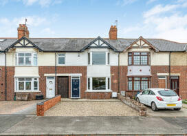 7, Cricket Road, Oxford OX4 3DG