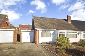 39, Leander Avenue, Chester-le-street DH3 4BQ