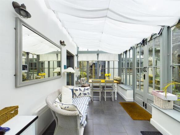 Sun Room