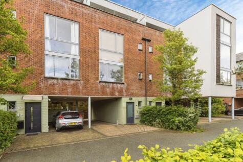Gobowen Road, Oswestry, Shropshire, SY11