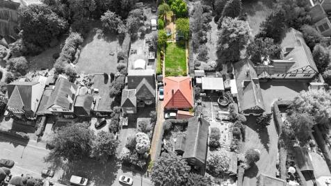 Church Street, Littleover, Derby