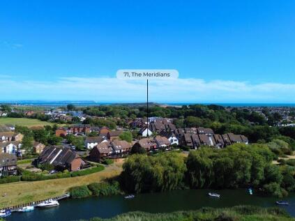 The Meridians, Christchurch