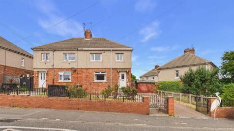 Leechmere Way, Ryhope, Sunderland