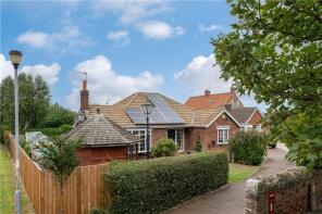 Burnholme, Angram Road, Long Marston YO26 7LN