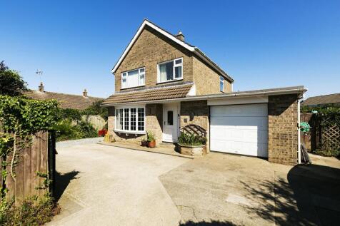 Orchard Close, Pocklington, YO42 2EQ