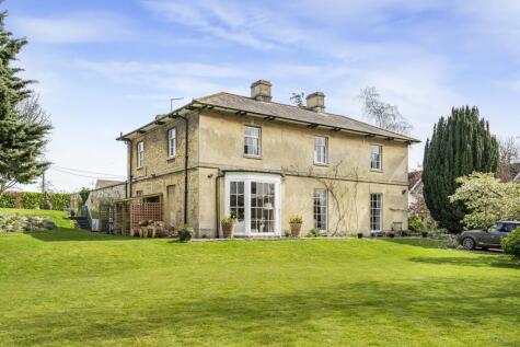 Anchor Road, Calne, SN11