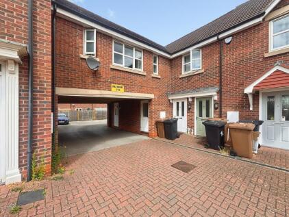 Spire Close, Lincoln, LN1