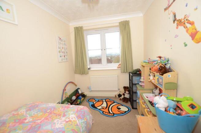 BEDROOM 2