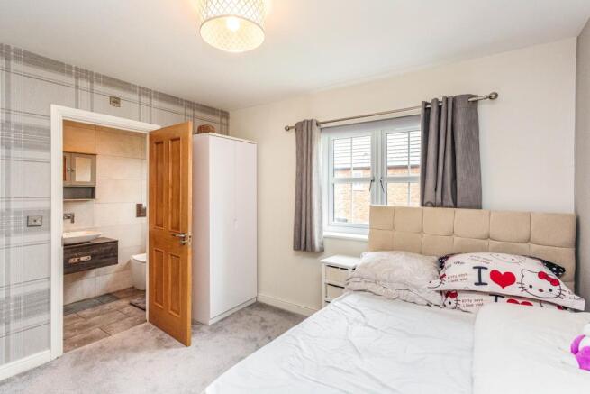 Bedroom Two