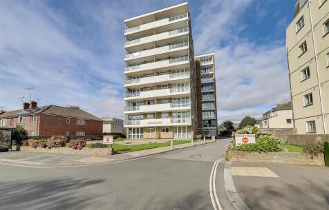 Westminster Court, Brighton Road, Worthing, West Sussex, BN11