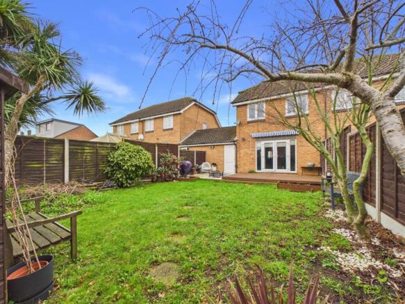 Presented by Kevin at EweMove Bexleyheath and Dart