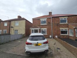 8, Church Avenue, Choppington NE62 5XF