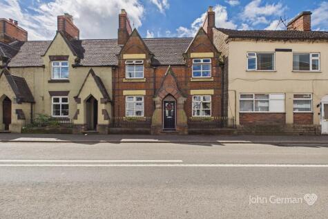 High Street, Tean