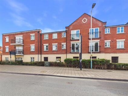 Brookbank Close, Cheltenham, Gloucestershire, GL50