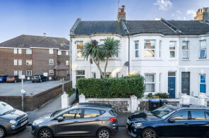 24, Gordon Road, Worthing Central, Worthing BN11 1DB