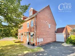 2, Weeford Dell, Sutton Coldfield B75 5RU