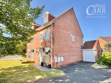 Weeford Dell, Four Oaks, Sutton Coldfield, B75 5RU