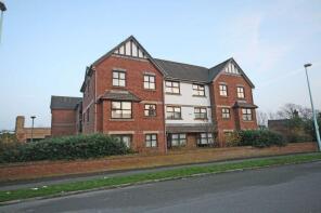 Flat 16, Henley Court, Bispham Road, Blackpool FY2 0SF