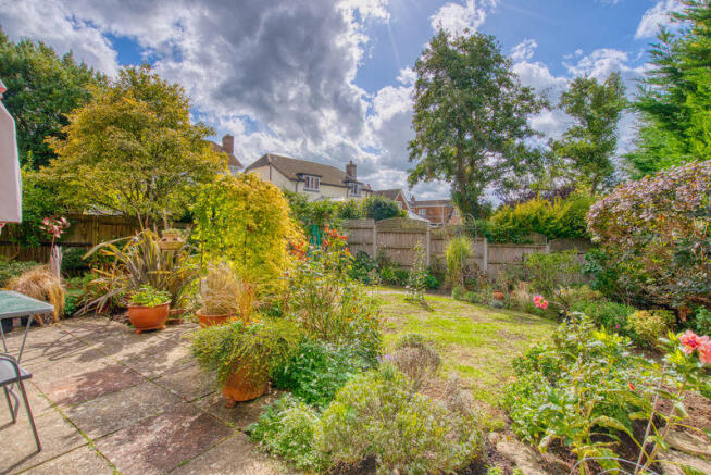 Glendale, Southampton photo 4