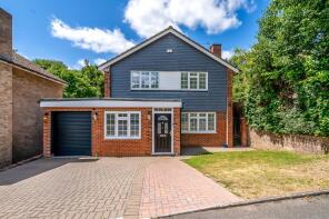 8, Bonar Place, Chislehurst BR7 5RJ