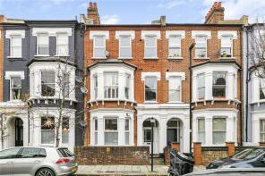 40, Trent Road, London SW2 5BL
