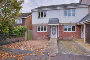 3, Milner Cottages, Winchester Road, Southampton SO32 2EP